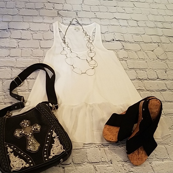 Umgee Tops - Umgee tank